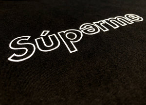 SÚPERME (Cease and Desist) t-shirt