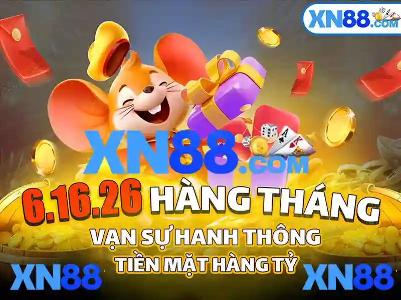 xn88 app – Giới thiệu đầy cảm hứng