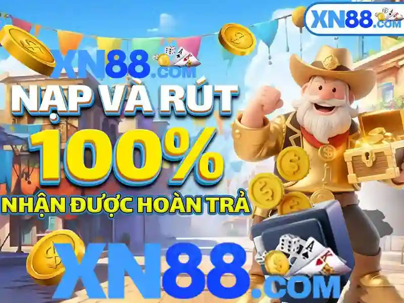 xn88 app – Trải nghiệm đỉnh cao cho người dùng Việt