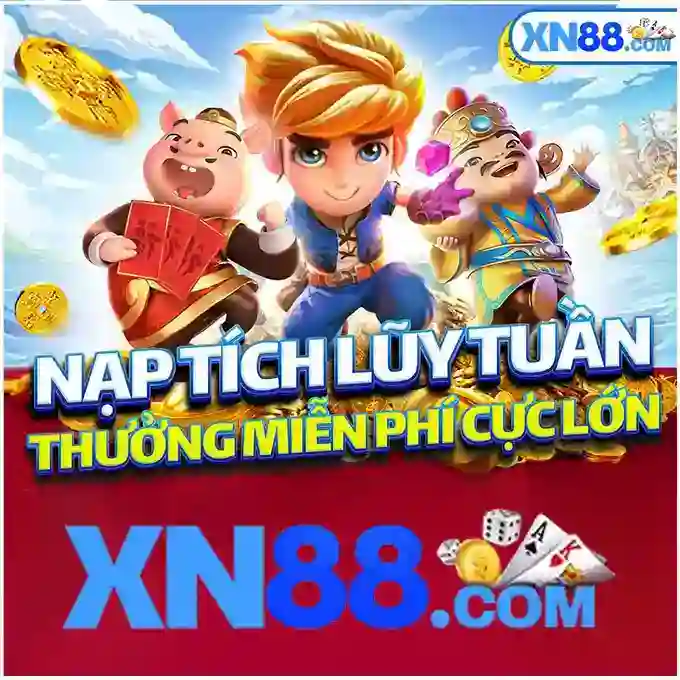 xn88 app – Phản hồi từ cộng đồng