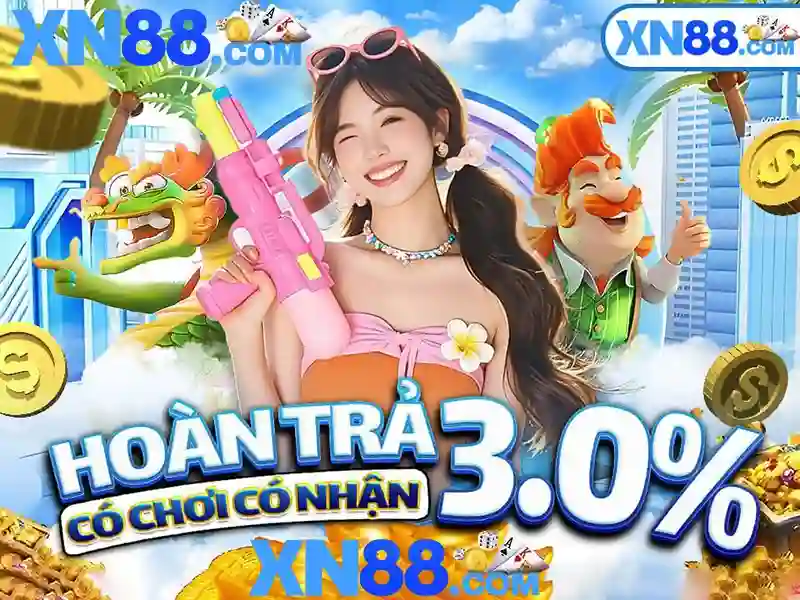 xn88 app – Giới thiệu đầy sáng tạo