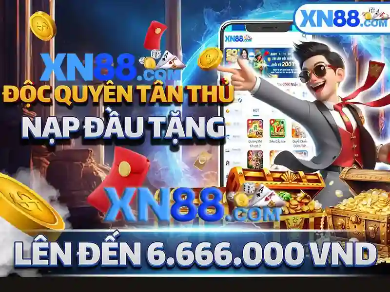 xn88 app – Trải nghiệm đỉnh cao cho người dùng hiện đại