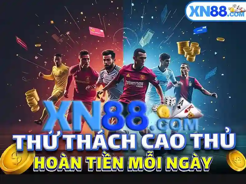 xn88 app - Khám phá nền tảng tuyệt vời và trải nghiệm người dùng đột phá