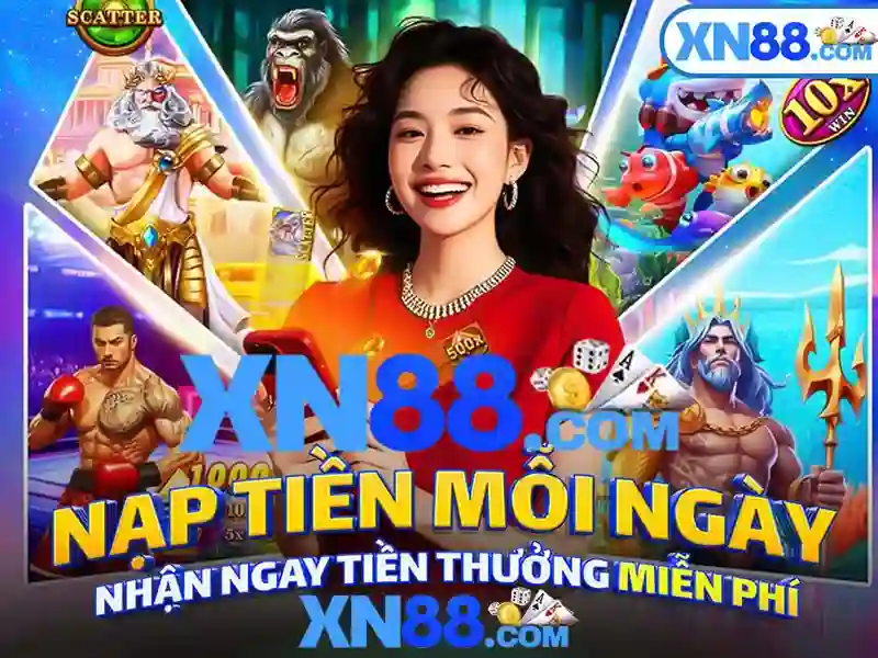 xn88 app: Trải nghiệm số tối ưu và kết nối toàn cầu
