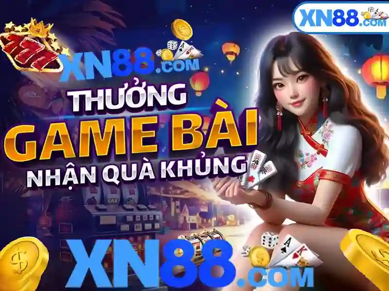 Giao diện trang chủ ứng dụng XN88 App trên điện thoại di động