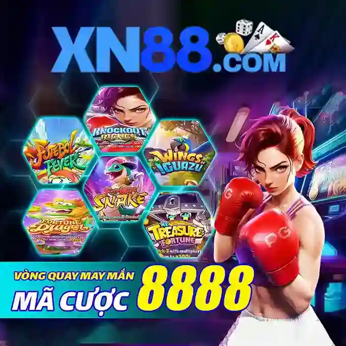 xn88 app – Trải nghiệm đỉnh cao và an toàn cho người chơi