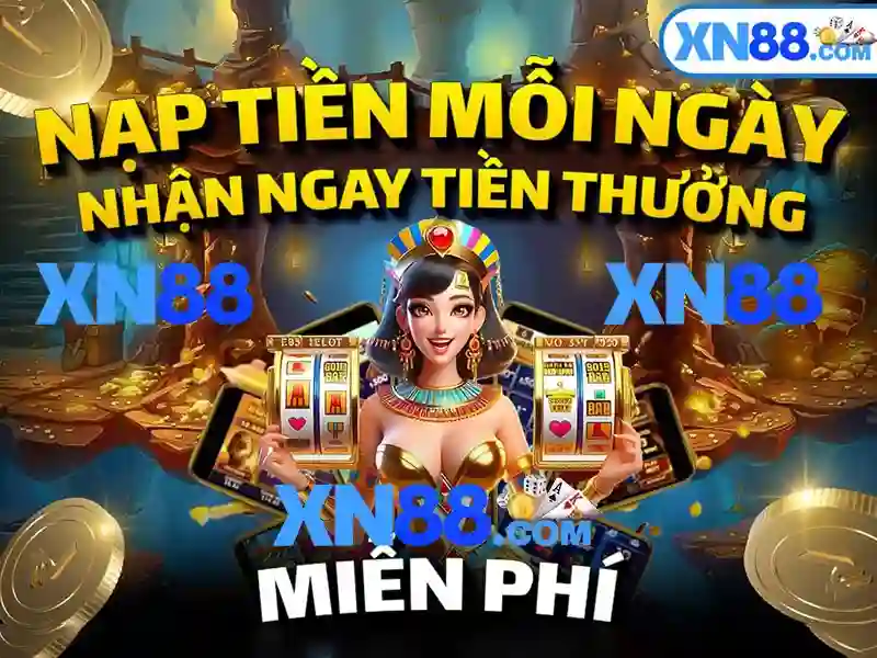 xn88 app – Giới thiệu đầy hứng khởi