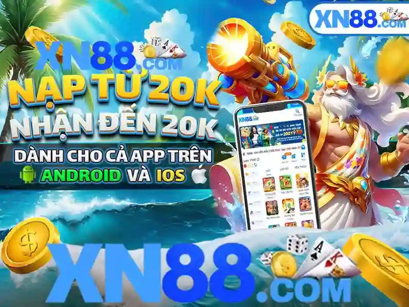 xn88 app – Lợi thế và cạnh tranh