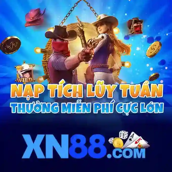 xn88 app – Trải nghiệm đỉnh cao trên nền tảng trò chơi trực tuyến