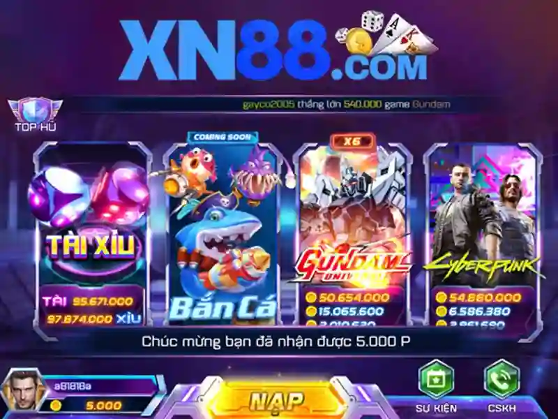 xn88 app – San pham va dich vu