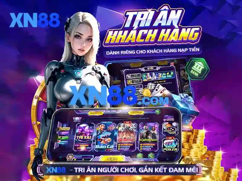 xn88 app – Trải nghiệm và đánh giá tổng quan