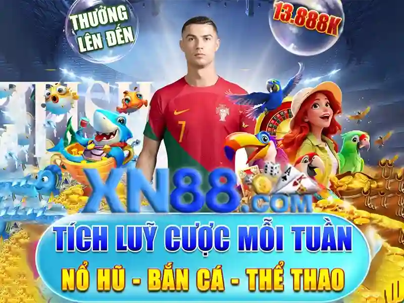 xn88 app – Trải nghiệm tối ưu cho game thủ và người yêu công nghệ