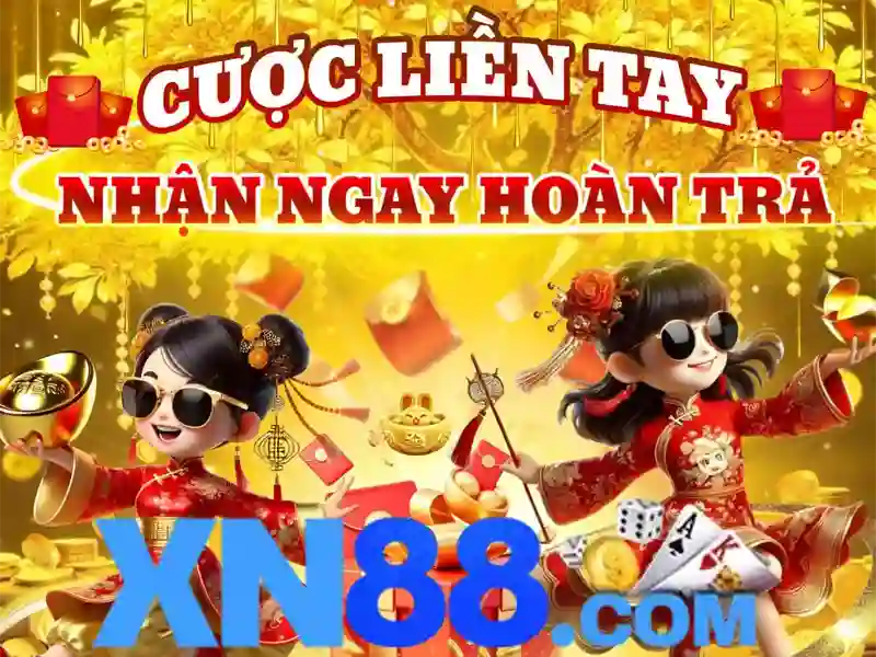 xn88 app – Tầm nhìn phát triển và tương lai
