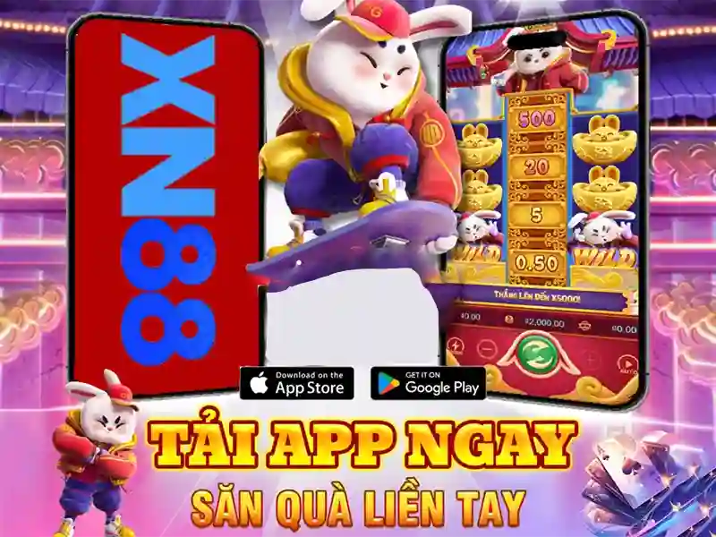 xn88 app – Giới thiệu sáng tạo