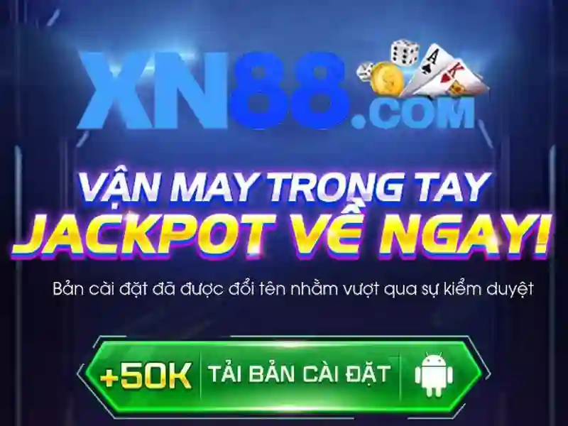 xn88 app – Định vị thương hiệu và trải nghiệm người dùng đáng nhớ
