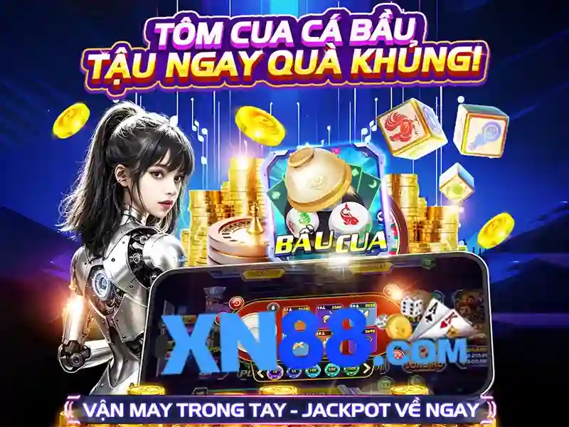 xn88 app – Phát triển và tầm nhìn tương lai