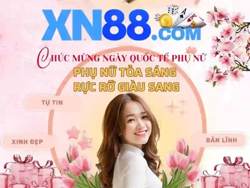 Giao diện trang chủ ứng dụng XN88 App trên điện thoại thông minh với hình ảnh Live Casino sống động