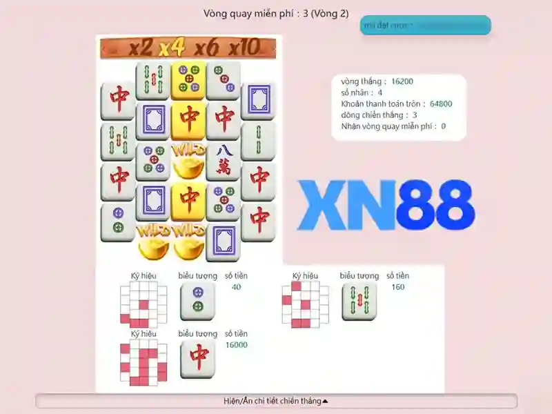 xn88 app – Trải nghiệm đỉnh cao trên di động