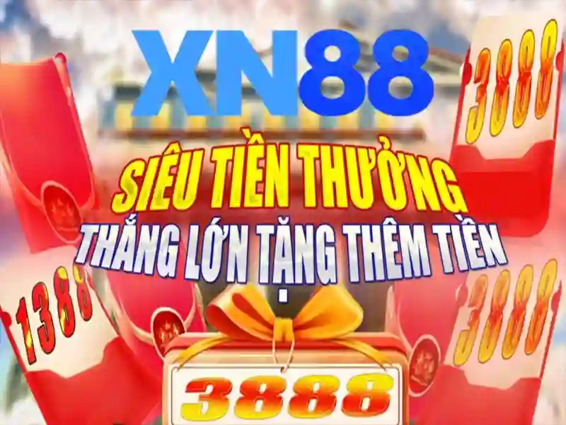 xn88 app: Câu chuyện thương hiệu và trải nghiệm người dùng tuyệt vời