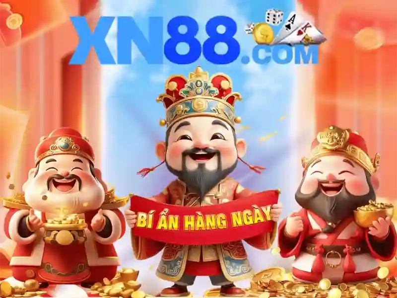 xn88 app – Trải nghiệm đỉnh cao cho người dùng Việt