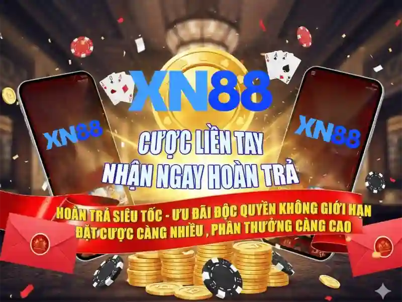 xn88 app – Nguồn gốc và sứ mệnh