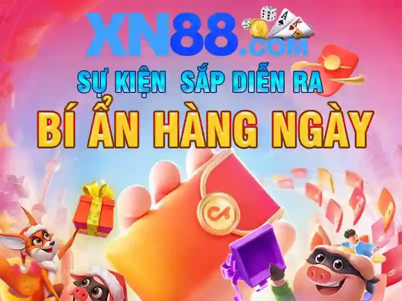 xn88 app - Trải nghiệm tối ưu và an toàn cho người Việt