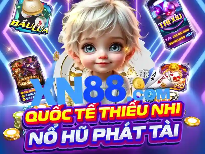 Nguồn gốc và sứ mệnh của xn88 app