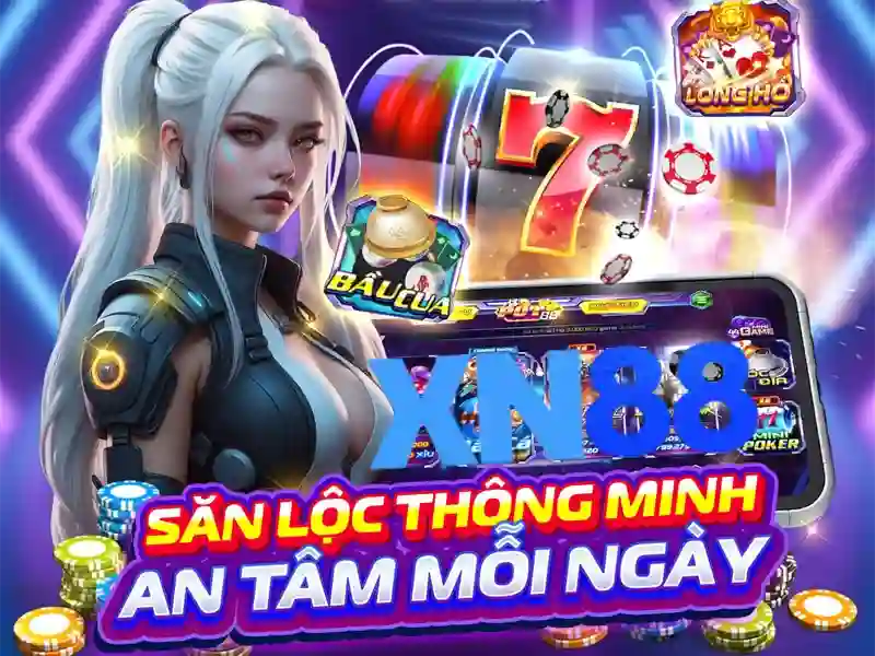 xn88 app – Giới thiệu sáng tạo
