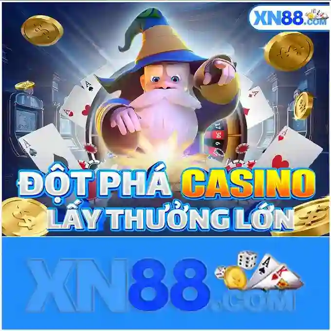 xn88 app – Giới thiệu sáng tạo