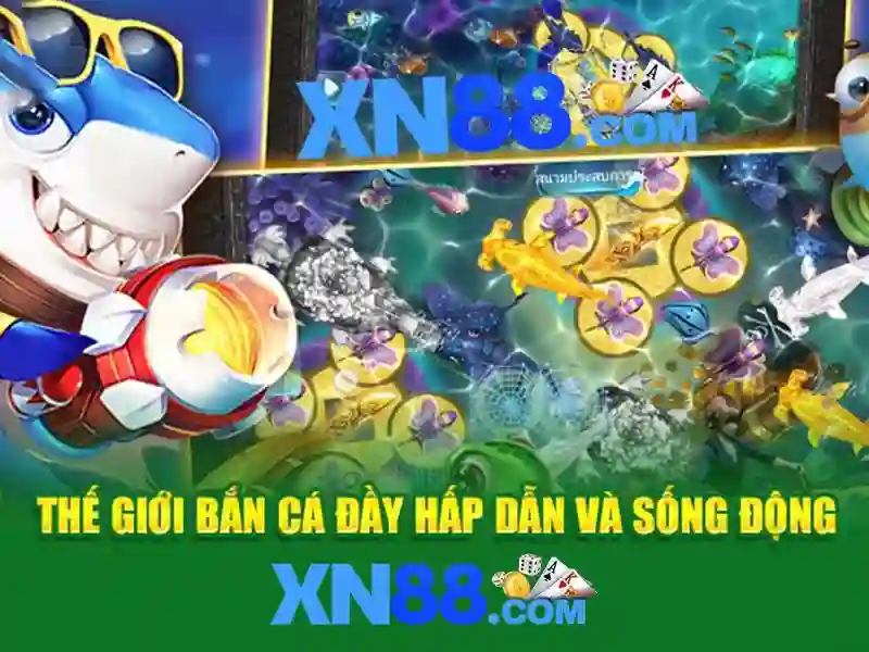 xn88 app – Giới thiệu sáng tạo