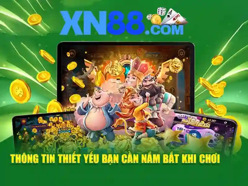 xn88 app – Lịch sử và sứ mệnh